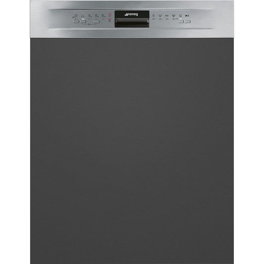 SMEG INCASSO PL292DX | LAVASTOVIGLIE INCASSO | LAVASTOV. INC. STANDARD(SOLO 60CM) | LAVASTOV.STANDAR