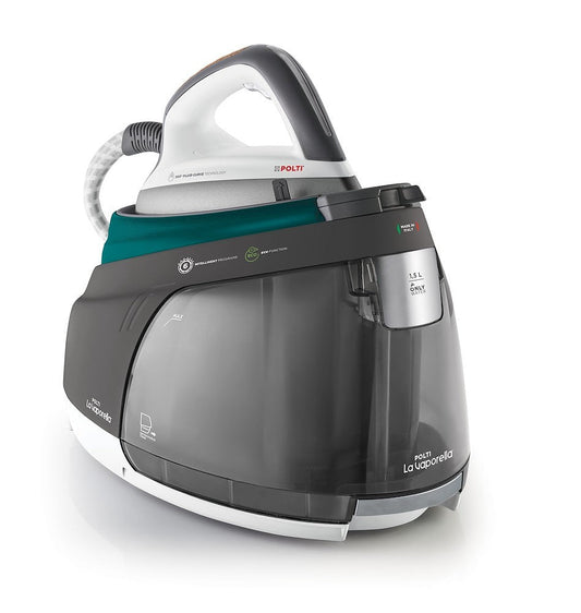 POLTI PED PLEU0263 | CASA | SISTEMI STIRANTI | FERRO CARICA CONTINUA | FERRO CAR.CONTINUA 2350W 1.5L