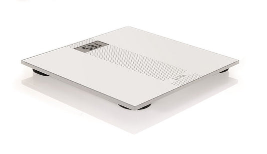 LAICA PED PS1054W | CURA PERSONA | BILANCE PESAPERSONA | BILANCIE PESAPERSONA | BILANCIA PERS.DIG. 1