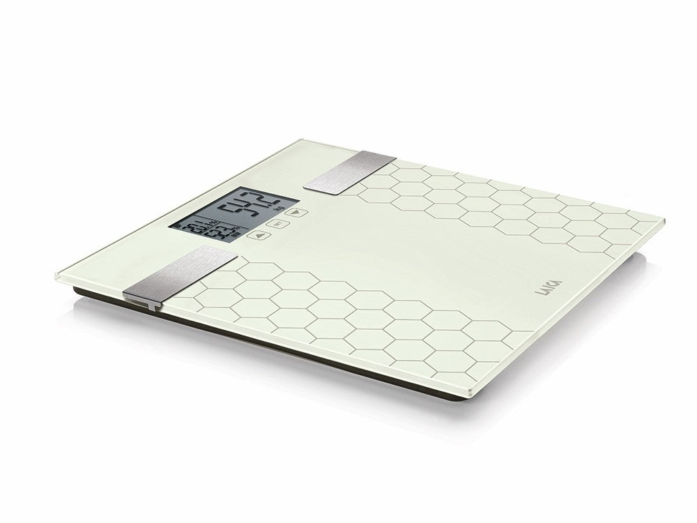 LAICA PED PS5014 | CURA PERSONA | BILANCE PESAPERSONA | BILANCIE PESAPERSONA | BILANCIA PERS.DIG. 18