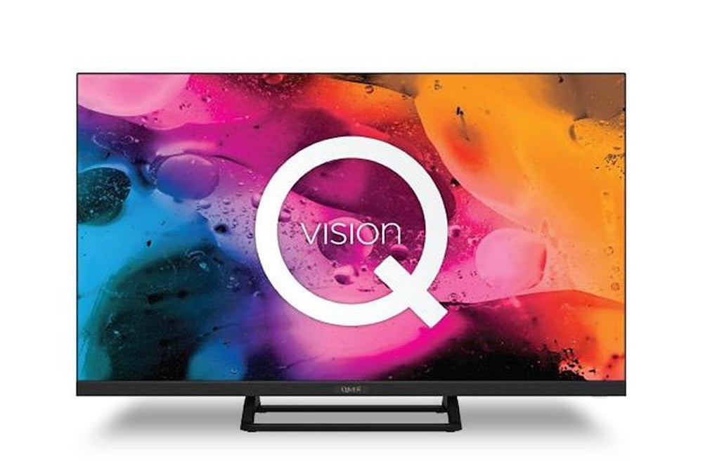 QBELL ELETTRONICA QT32B8A | TV | TV LED | TV LED 30"-32" | TV LED 32"HD DVBT2/S2 HDMI USB