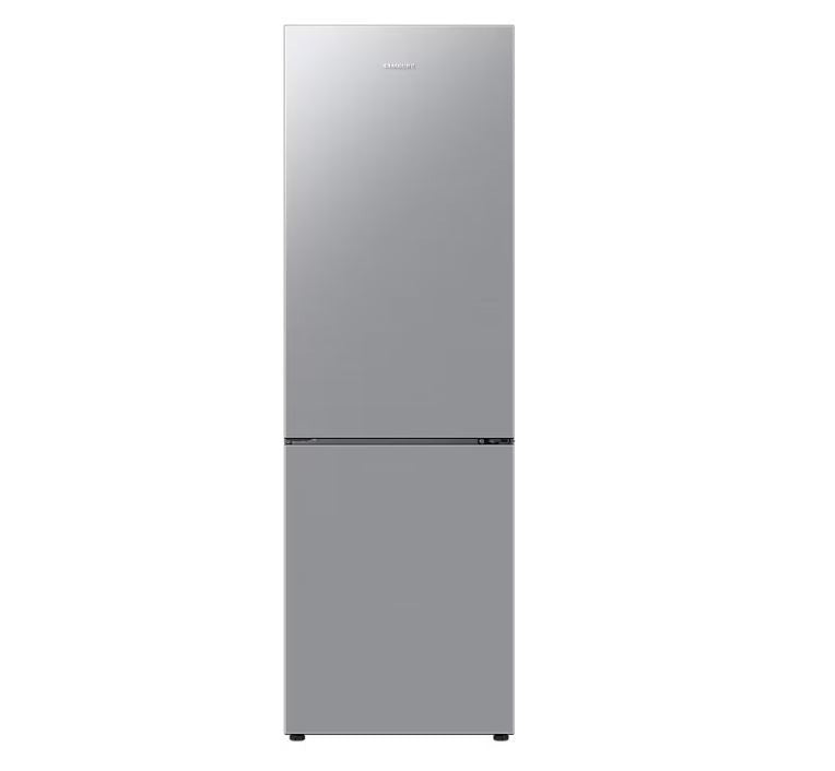 SAMSUNG BIANCO RB33B610ESA | FRIGORIFERI | FRIGORIFERI COMBINATI | FRIGO COMBI NO FROST | COMBI 344L