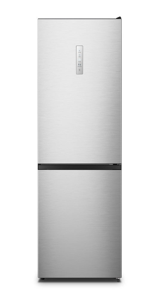 HISENSE BIANCO RB390N4CCD1 | FRIGORIFERI | FRIGORIFERI COMBINATI | FRIGO COMBI NO FROST | COMBI 326L
