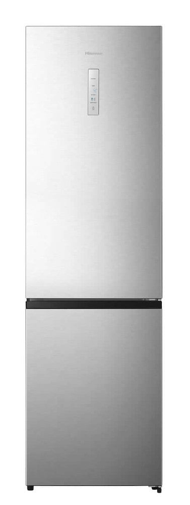 HISENSE BIANCO RB440N4ACD | FRIGORIFERI | FRIGORIFERI COMBINATI | FRIGO COMBI NO FROST | COMBI 361LT