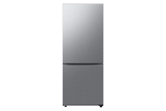 SAMSUNG BIANCO RB50DG602ES9EF | FRIGORIFERI | FRIGORIFERI COMBINATI | FRIGO COMBI NO FROST | COMBI 5