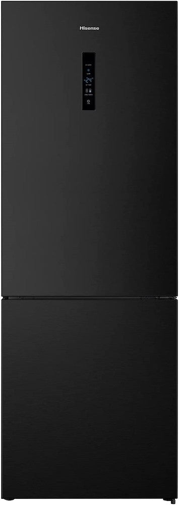 HISENSE BIANCO RB645N4BFE | FRIGORIFERI | FRIGORIFERI COMBINATI | FRIGO COMBI NO FROST | COMBI 495LT