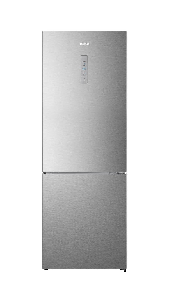 HISENSE BIANCO RB645N4BIE | FRIGORIFERI | FRIGORIFERI COMBINATI | FRIGO COMBI NO FROST | COMBI 495LT