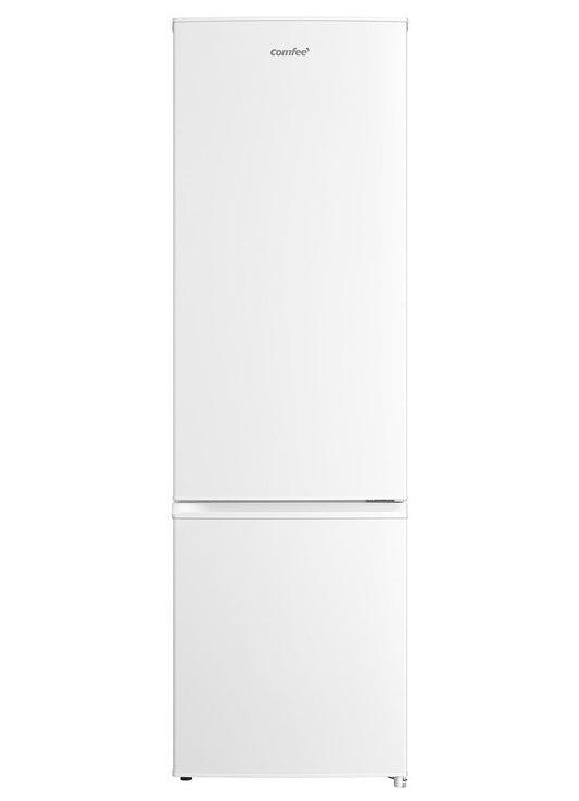 COMFEE BIANCO RCB359WH2 | FRIGORIFERI | FRIGORIFERI COMBINATI | FRIGO COMBI STATICO | COMBI 262LT CE