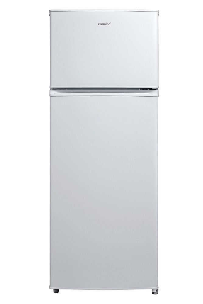COMFEE BIANCO RCT284WH2A | FRIGORIFERI | FRIGORIFERI A 2PORTE | FRIGO 2P STATICO | FRIGO 2P. 204LT C