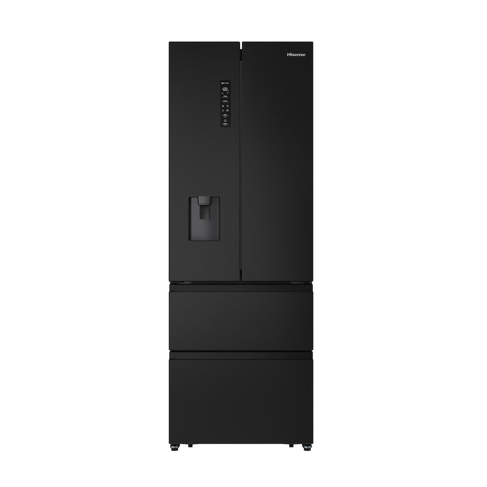 HISENSE BIANCO RF632N4WFE1 | FRIGORIFERI | FRIGORIFERI A 3PORTE/OLTRE | FRIGO 3P/OLTRE NO FROST | FR