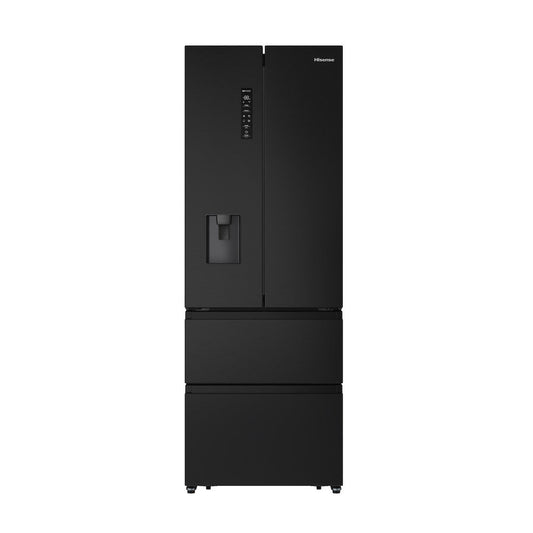 HISENSE BIANCO RF632N4WFE1 | FRIGORIFERI | FRIGORIFERI A 3PORTE/OLTRE | FRIGO 3P/OLTRE NO FROST | FR