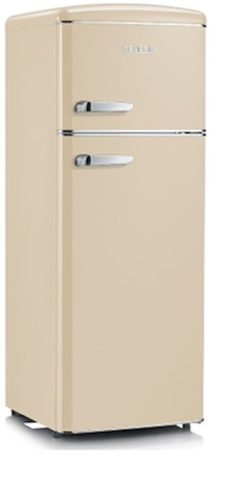 SEVERIN BIANCO RKG8933 | FRIGORIFERI | FRIGORIFERI A 2PORTE | FRIGO 2P STATICO | FRIGO 2P. 206LT CE.