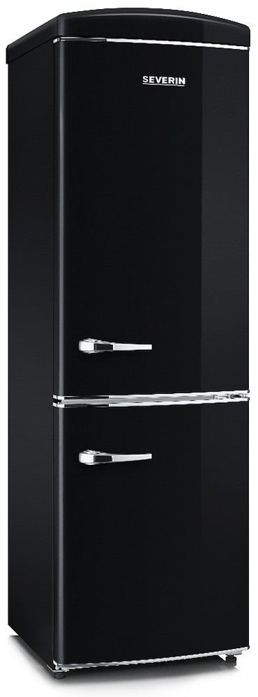 SEVERIN BIANCO RKG8998 | FRIGORIFERI | FRIGORIFERI COMBINATI | FRIGO COMBI NO FROST | COMBI 315LT CE
