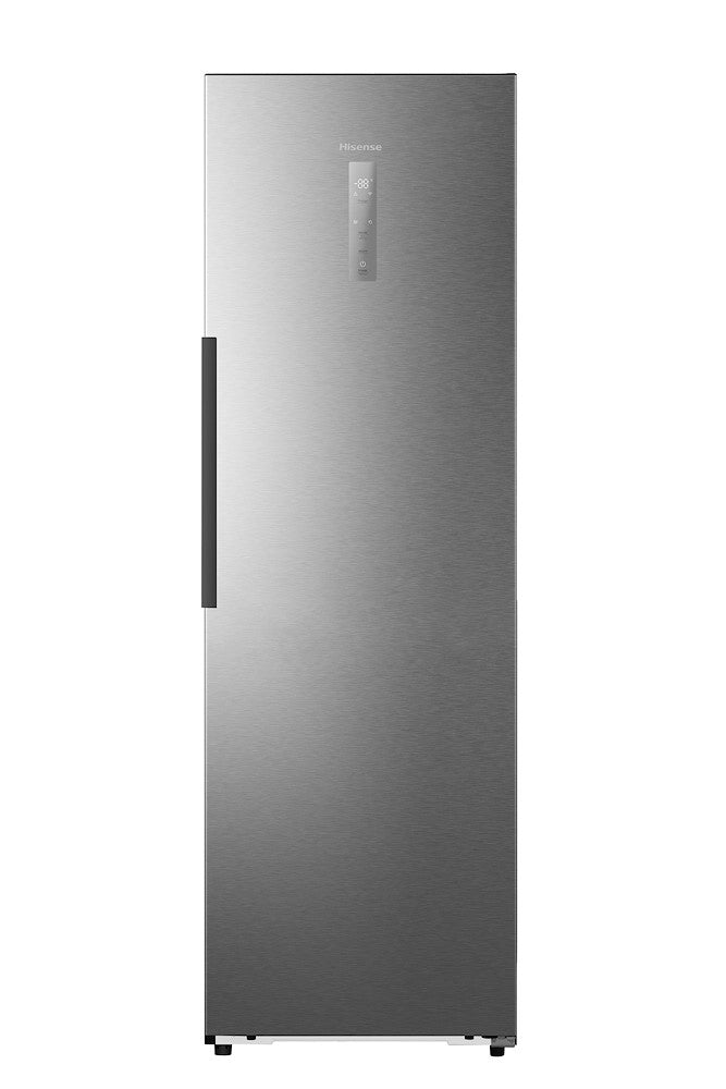 HISENSE BIANCO RL3K370SEIE | FRIGORIFERI | FRIGORIFERI A 1PORTA | FRIGO 1P NO FROST | FRIGO 1P. 372L