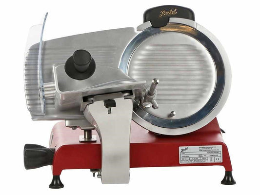 BERKEL PED RSBGM010000M0 | CUCINA | PREPARAZIONE CIBI | AFFETTATRICE | AFFETTATRICE DIAM.25CM RL250 