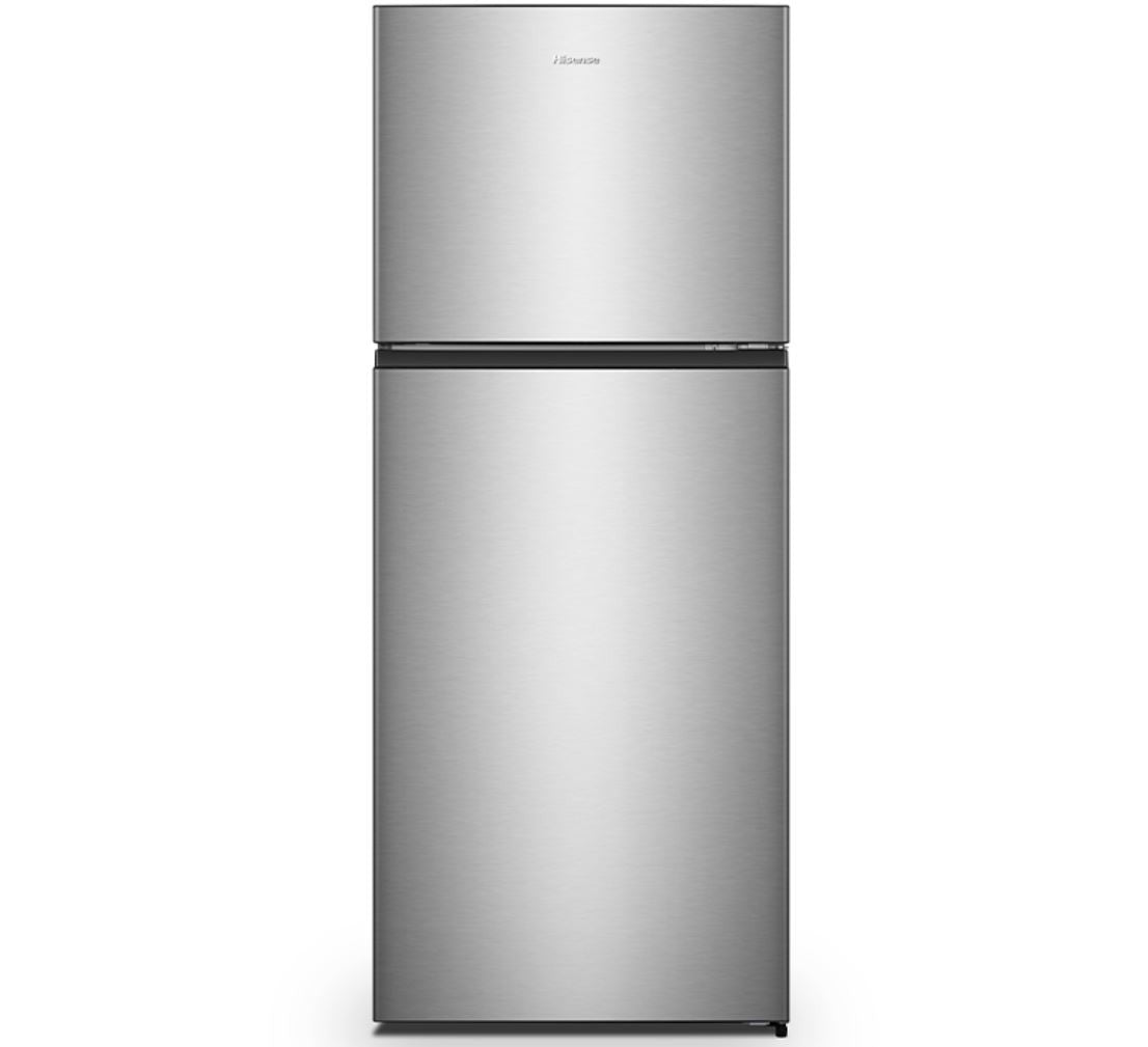HISENSE BIANCO RT488N4DC2 | FRIGORIFERI | FRIGORIFERI A 2PORTE | FRIGO 2P NO FROST | FRIGO 2P. 375LT