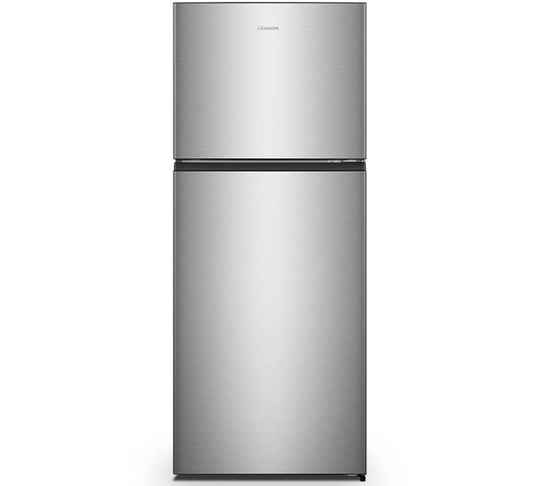 HISENSE BIANCO RT488N4DC2 | FRIGORIFERI | FRIGORIFERI A 2PORTE | FRIGO 2P NO FROST | FRIGO 2P. 375LT
