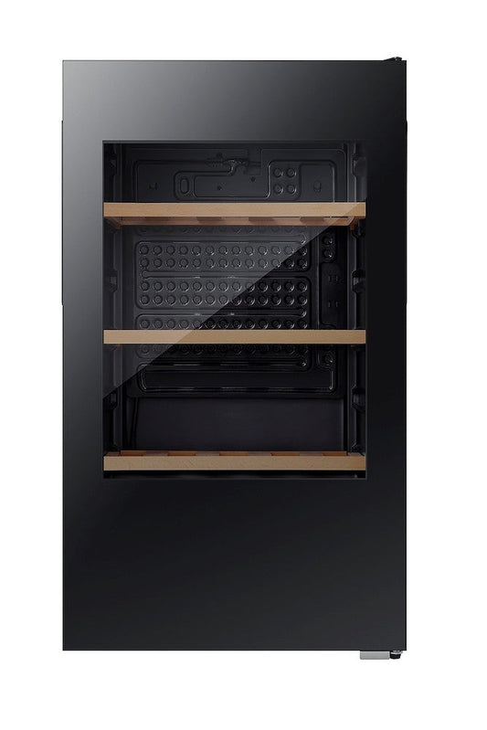 HISENSE BIANCO RW12D4NWG0 | FRIGORIFERI | CANTINE | CANTINE | CANTINA CE.G 30BOTT. 94LT NERO