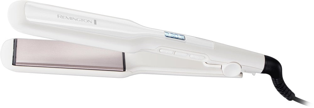 REMINGTON PED S5527 | CURA PERSONA | MODELLATORI | PIASTRE CAPELLI | PIASTRA CAPELLI 150-230GR. PRO-