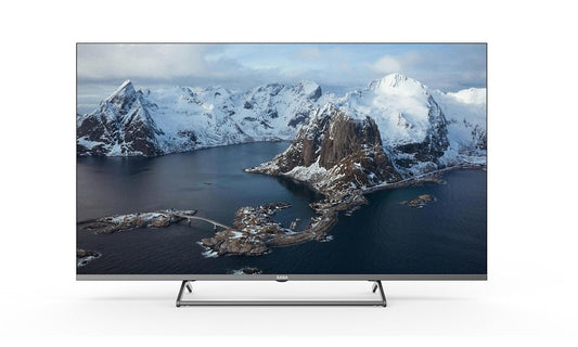 SABA ELETTRONICA SA50K79VDA | TV | TV LED | TV LED 50"-55" | TV LED 50"UHD T2/S2 SMART VIDAA STAND C