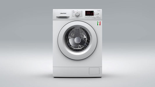 SAN GIORGIO BIANCO SLIMFS712D | LAVATRICI | LAVATRICI PROFONDITA' RIDOTTA | LAV.SLIM FINO 48CM 7-7,9