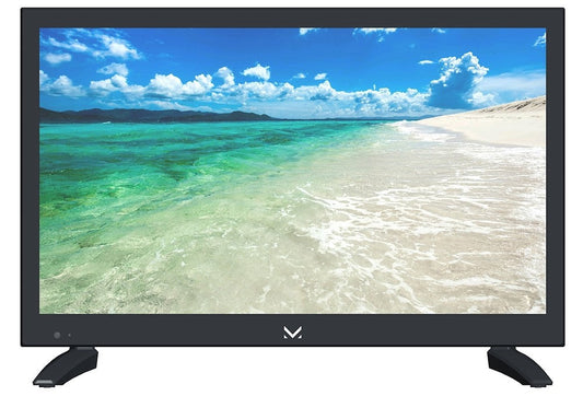 MAJESTIC ELETTRONICA SM19V1 | TV | TV LED | TV LED 19"-21" | TV LED 19"HD READY DVBT2/S2 SMART VIDAA