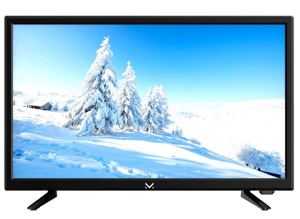 MAJESTIC ELETTRONICA SM22FHDV1 | TV | TV LED | TV LED 22"-25" | TV LED 22"FHD DVBT2/S2 SMART VIDAA 1