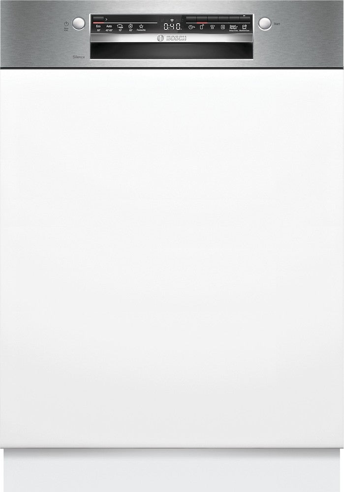 BOSCH INCASSO SMI2HTS06E | LAVASTOVIGLIE INCASSO | LAVASTOV. INC. STANDARD(SOLO 60CM) | LAVASTOV.STA