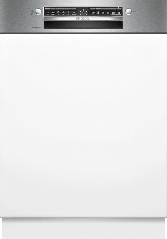 BOSCH INCASSO SMI4ECS28E | LAVASTOVIGLIE INCASSO | LAVASTOV. INC. STANDARD(SOLO 60CM) | LAVASTOV.STA