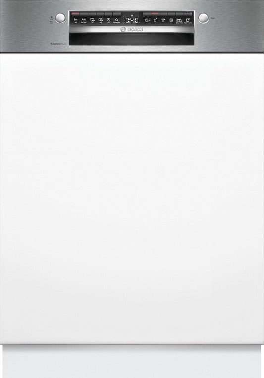 BOSCH INCASSO SMI4ECS28E | LAVASTOVIGLIE INCASSO | LAVASTOV. INC. STANDARD(SOLO 60CM) | LAVASTOV.STA