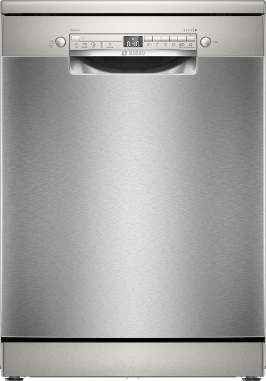 BOSCH BIANCO SMS2HTI06E | LAVASTOVIGLIE | LAVASTOVIGLIE STANDARD | LAVASTOVIGLIE STANDARD | LAVAST.1