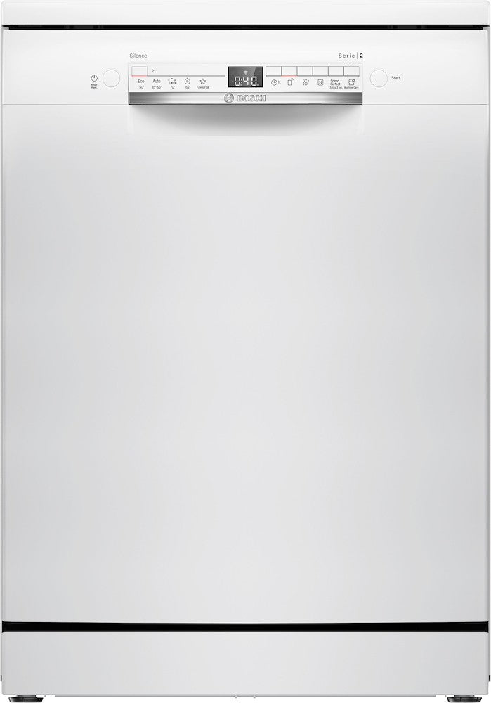 BOSCH BIANCO SMS2HTW06E | LAVASTOVIGLIE | LAVASTOVIGLIE STANDARD | LAVASTOVIGLIE STANDARD | LAVAST.1