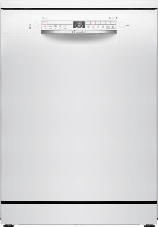 BOSCH BIANCO SMS2HTW06E | LAVASTOVIGLIE | LAVASTOVIGLIE STANDARD | LAVASTOVIGLIE STANDARD | LAVAST.1