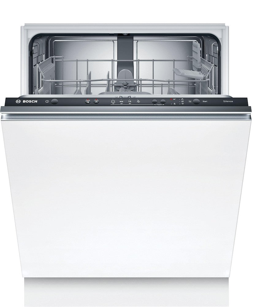 BOSCH INCASSO SMV24AX04E | LAVASTOVIGLIE INCASSO | LAVASTOV. INC. STANDARD(SOLO 60CM) | LAVASTOV.STA
