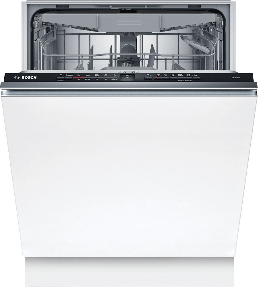 BOSCH INCASSO SMV2HVX06E | LAVASTOVIGLIE INCASSO | LAVASTOV. INC. STANDARD(SOLO 60CM) | LAVASTOV.STA