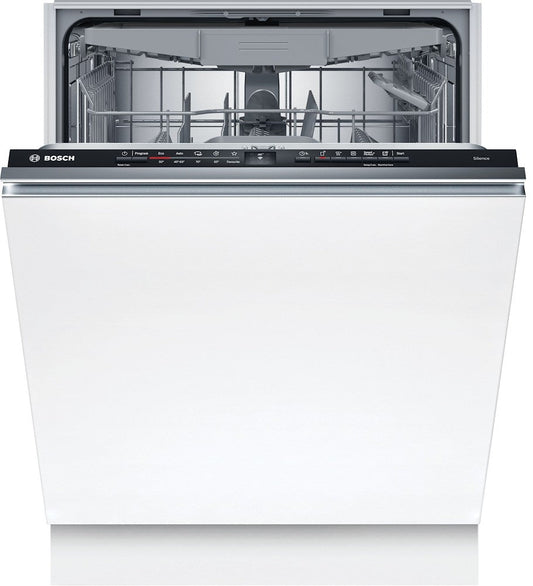 BOSCH INCASSO SMV2HVX06E | LAVASTOVIGLIE INCASSO | LAVASTOV. INC. STANDARD(SOLO 60CM) | LAVASTOV.STA