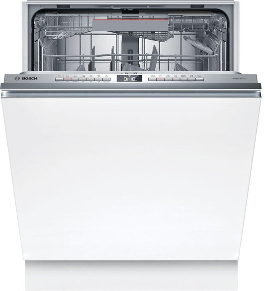BOSCH INCASSO SMV4ENX06E | LAVASTOVIGLIE INCASSO | LAVASTOV. INC. STANDARD(SOLO 60CM) | LAVASTOV.STA
