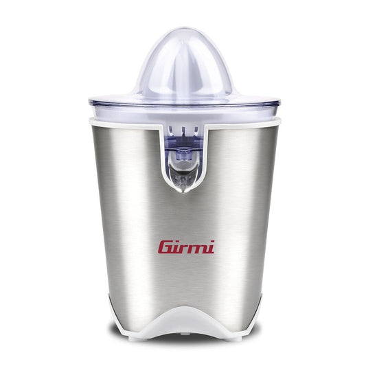 GIRMI PED SR5400 | CUCINA | PREPARAZIONE CIBI | SPREMIAGRUMI | SPREMIAGRUMI 60W 0.15LT C/FILTRO BIAN