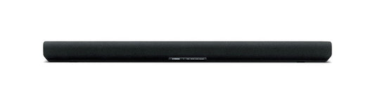 YAMAHA ELETTRONICA SRB30A | AUDIO | HOME CINEMA | SOUND BAR | SOUND BAR 120W BT HDMI NERO