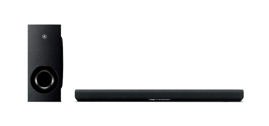 YAMAHA ELETTRONICA SRB40ABL | AUDIO | HOME CINEMA | SOUND BAR | SOUND BAR BT HDMI C/SUBW.WLSS NERO