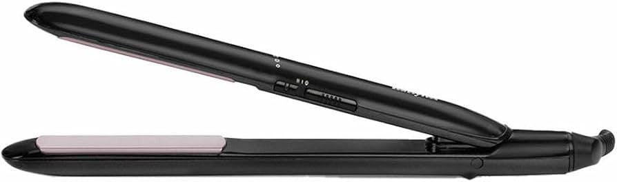BABYLISS PED ST241E | CURA PERSONA | MODELLATORI | PIASTRE CAPELLI | PIASTRA CAPELLI 2TEMP. SMOOTH C