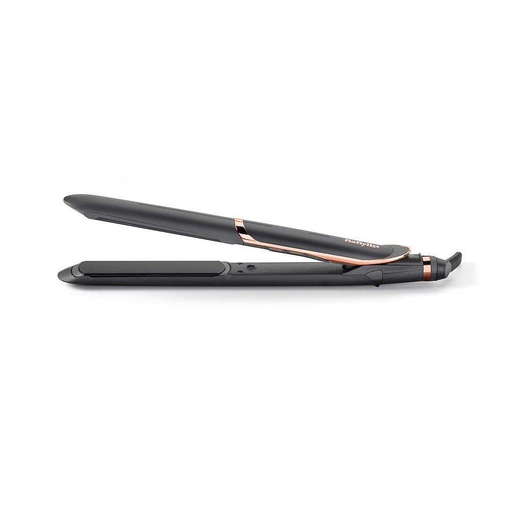 BABYLISS PED ST394E | CURA PERSONA | MODELLATORI | PIASTRE CAPELLI | PIASTRA CAPELLI NANOCERAMICA 6T