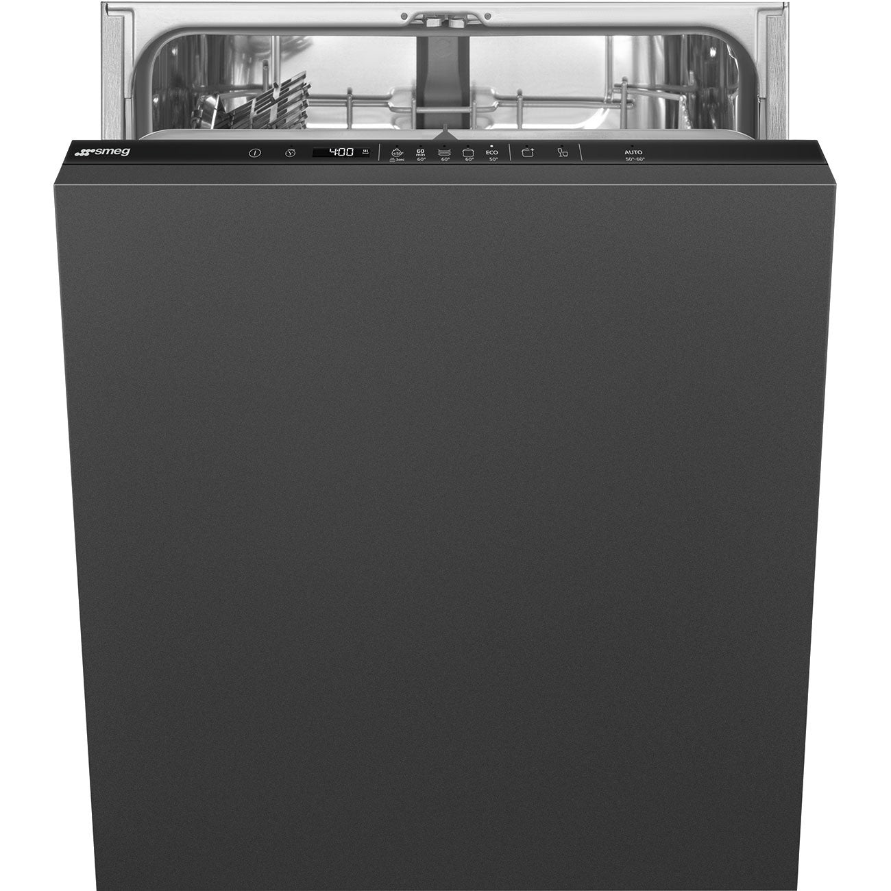 SMEG INCASSO STL262D | LAVASTOVIGLIE INCASSO | LAVASTOV. INC. STANDARD(SOLO 60CM) | LAVASTOV.STANDAR