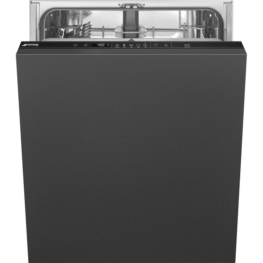 SMEG INCASSO STL262D | LAVASTOVIGLIE INCASSO | LAVASTOV. INC. STANDARD(SOLO 60CM) | LAVASTOV.STANDAR