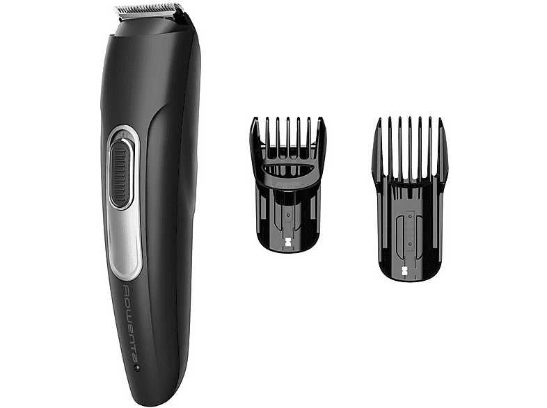 ROWENTA PED TN2804 | CURA PERSONA | RASATURA | REGOLA BARBA | REG.BARBA RIC. 21LUNGH. 0.5-20MM LAMA 