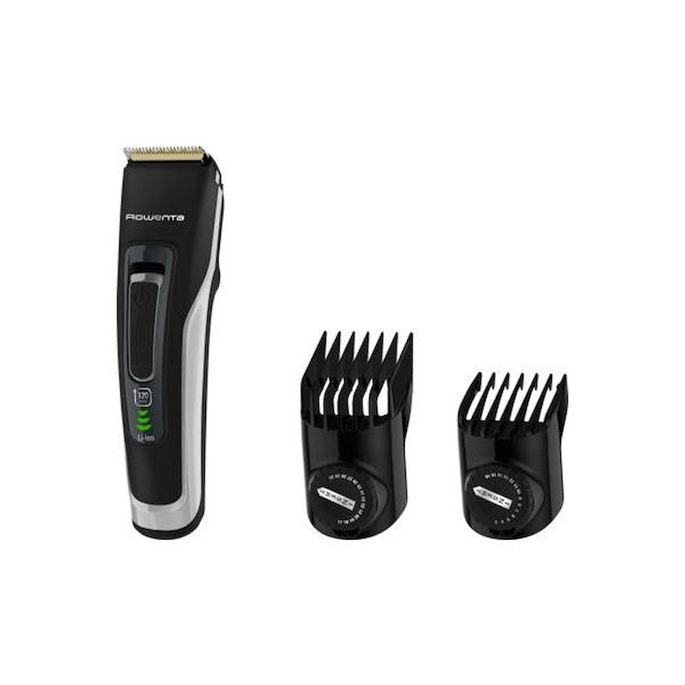 ROWENTA PED TN5201 | CURA PERSONA | RASATURA | REGOLA CAPELLI | REG.CAPELLI RIC/RETE 29REG. 0.5-30MM