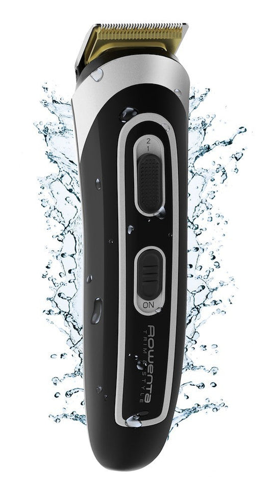 ROWENTA PED TN9140 | CURA PERSONA | RASATURA | REGOLA BARBA | REG.BARBA/CAPELLI/PELI 13IN1 W&D RIC. 