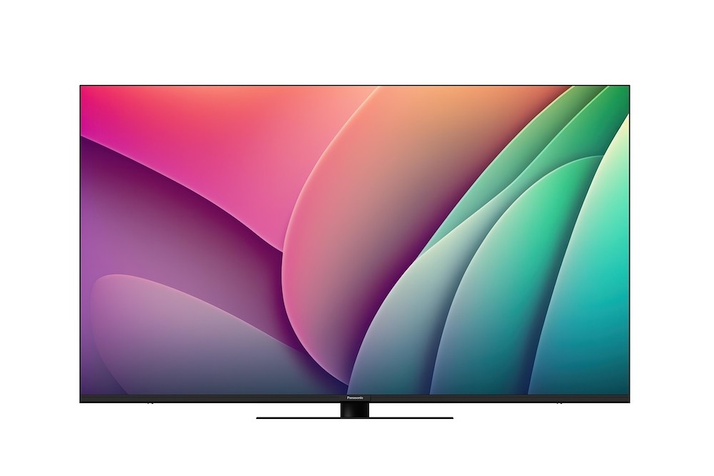 PANASONIC ELETTRONICA TV55W80AEZ | TV | TV LED | TV LED 50"-55" | TV QLED 55"UHD 4K DVBT2/S2 SMART F