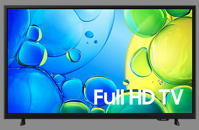 SAMSUNG ELETTRONICA UE32F6000FUXZT | TV | TV LED | TV LED 30"-32" | TV LED 32"FHD DVBT2/S2 SMART TIZ