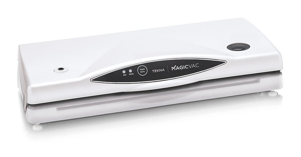 MAGIC VAC PED VB13PK1 | CUCINA | PREPARAZIONE CIBI | MACCHINE SOTTOVUOTO | MACCH.SOTTOVUOTO 140W TEK